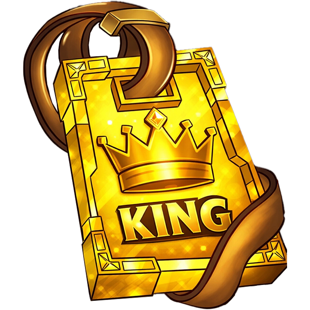 King